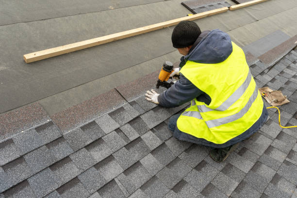 Best Residential Roofing Contractor  in Lynnwood, WA