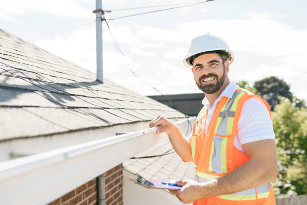Best Flat Roof Repair Services  in Lynnwood, WA