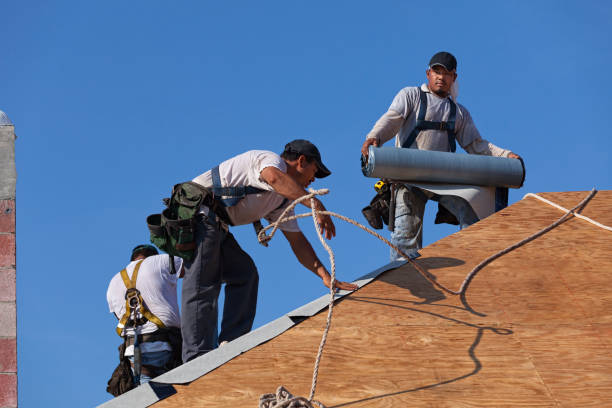 Best Commercial Roofing Services  in Lynnwood, WA