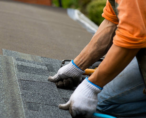 Residential Roof Replacement in Lynnwood, WA