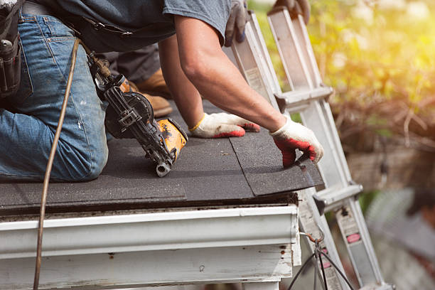 Best Roof Leak Repair  in Lynnwood, WA