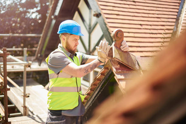 Best Slate Roofing Contractor  in Lynnwood, WA