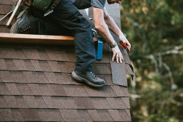 Quick and Trustworthy Emergency Roof Repair Services in Lynnwood, WA